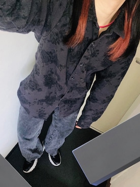 やなぎさん(レディース・161cm)の春コーディネート