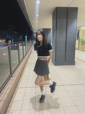 ちーかまさんのコーディネート