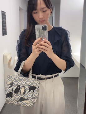 Miaさんのコーディネート