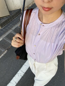 Miaさんのコーディネート