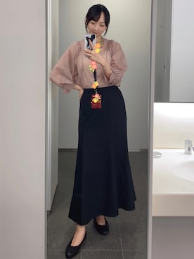 Miaさんのコーディネート