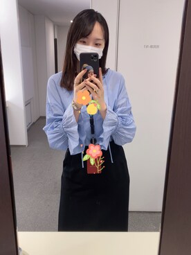 Miaさんのコーディネート