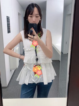 Miaさんのコーディネート