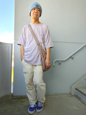 とっくんさんのコーディネート