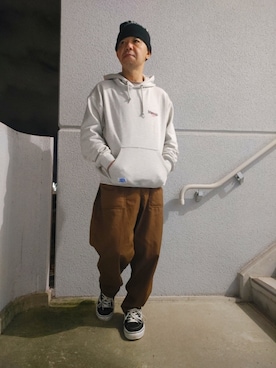 とっくんさんのコーディネート