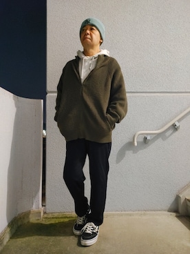 とっくんさんのコーディネート