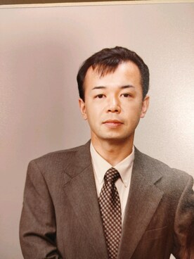 「記念撮影」｜とっくんさん（メンズ・170cm）の冬コーディネート
