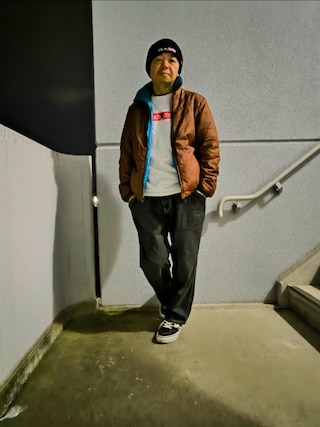 【希少色】トムとジェリー ニット帽 SUPREME Supreme - supreme トムとジェリー ニット帽の通販 by かいと's