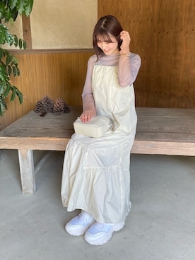 yuukaさんのコーディネート