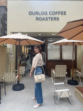 yuukaさんのコーディネート