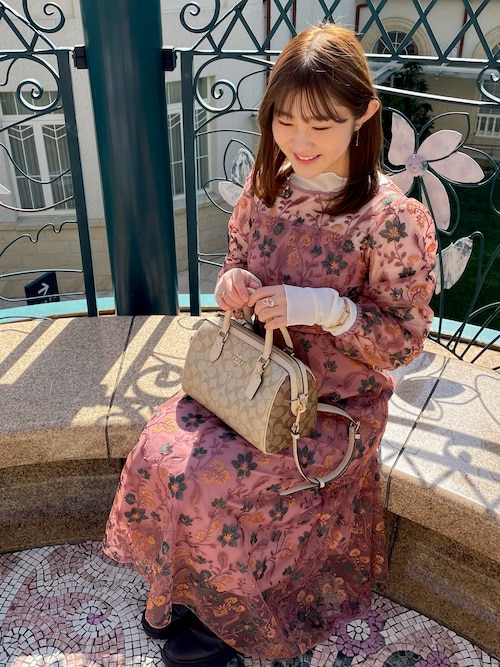 yuukaさんのコーディネート