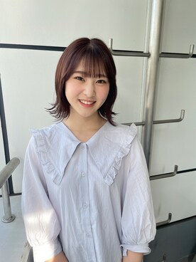 yuukaさんのコーディネート