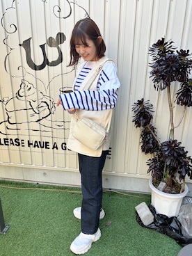 yuukaさんのコーディネート