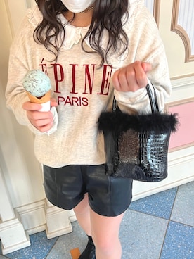 03-1115さんのコーディネート