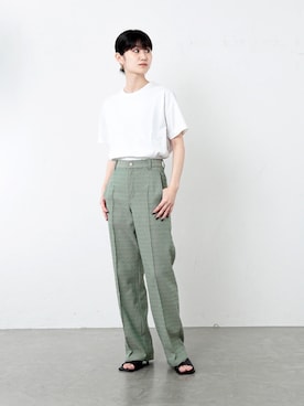 MAYUさんのコーディネート