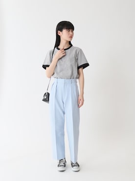 MAYUさんのコーディネート