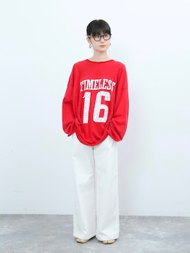 MAYUさんのコーディネート