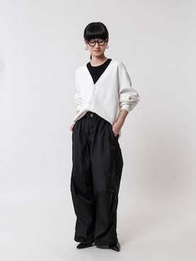 MAYUさんのコーディネート