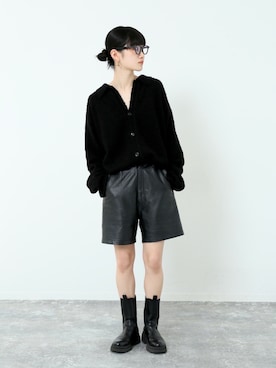 MAYUさんのコーディネート