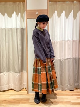 shioriさんのコーディネート