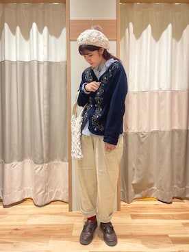 shioriさんのコーディネート