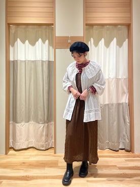 shioriさんのコーディネート