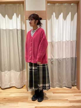 shioriさんのコーディネート