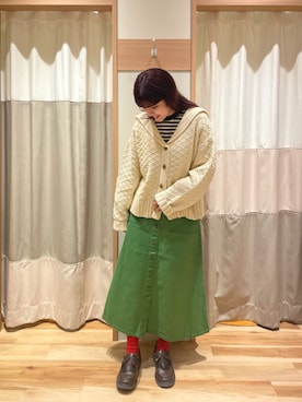 shioriさんのコーディネート