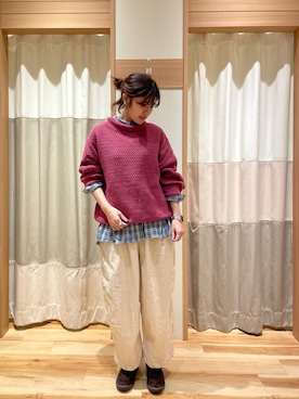 shioriさんのコーディネート