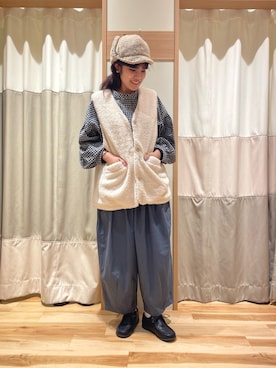 shioriさんのコーディネート