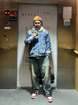 van----------さんのコーディネート