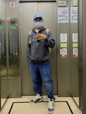 van----------さんのコーディネート