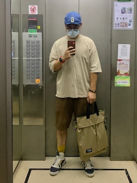 van----------さんのコーディネート