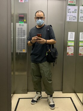 van----------さんのコーディネート