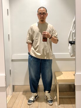 van----------さんのコーディネート