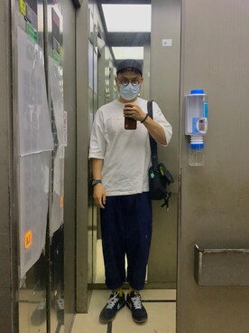 van----------さんのコーディネート