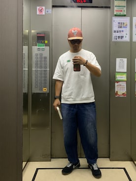 van----------さんのコーディネート