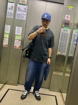 van----------さんのコーディネート