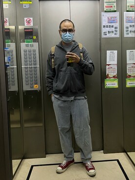 van----------さんのコーディネート