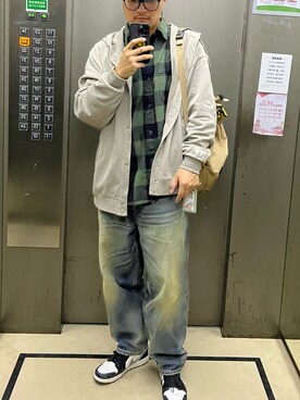 van----------さんのコーディネート