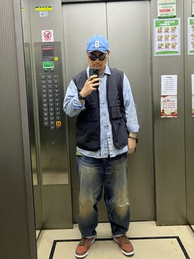 van----------さんのコーディネート