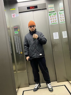 van----------さんのコーディネート