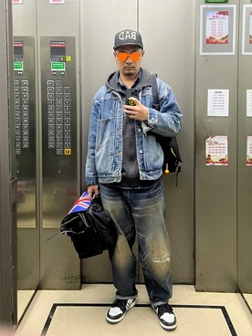 van----------さんのコーディネート