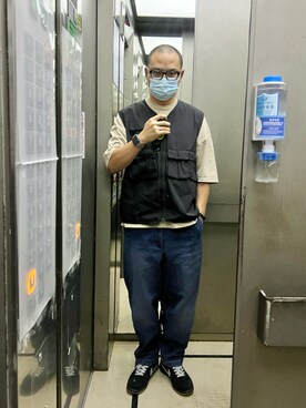 van----------さんのコーディネート