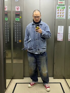 van----------さんのコーディネート