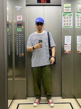 van----------さんのコーディネート