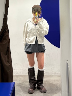 レノンさんのコーディネート