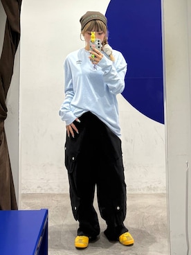 Renonnnさんのコーディネート