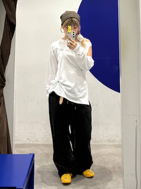 Renonnnさん(レディース・152cm)の秋コーディネート