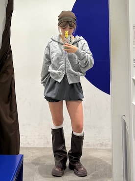 レノンさんのコーディネート